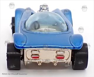 Light Blue - 25th Anniversary